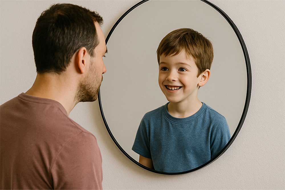 Fallimenti dell’attaccamento