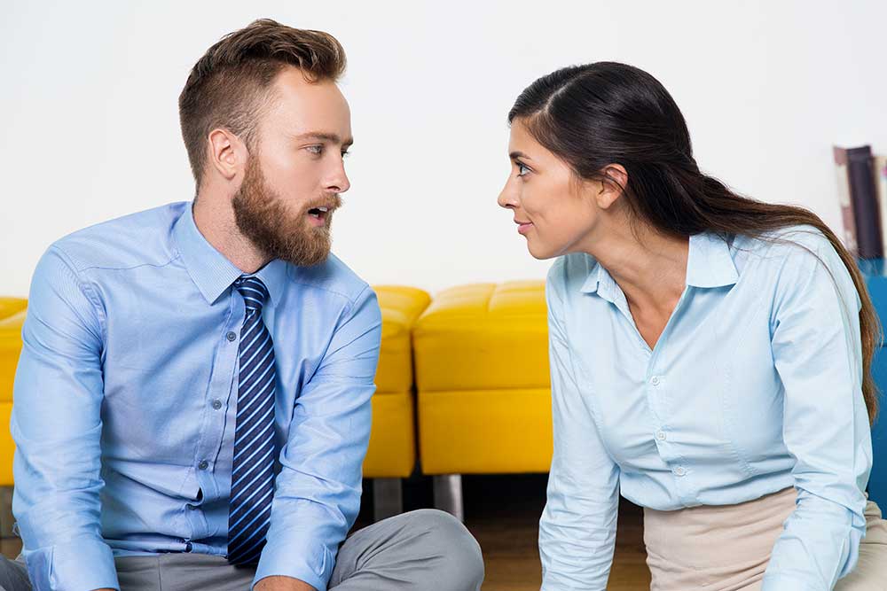 Relazioni Tossiche e Psicoterapia