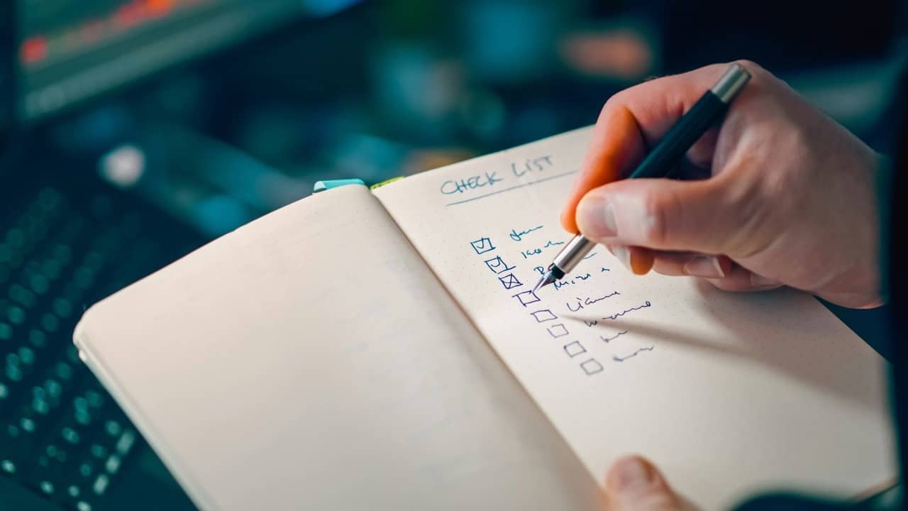 Il bisogno di controllo nelle persone ansiose
